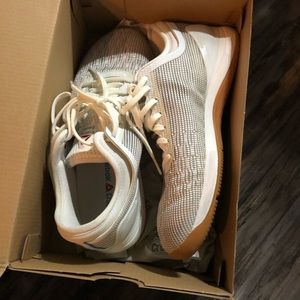 Reebok nano 8
